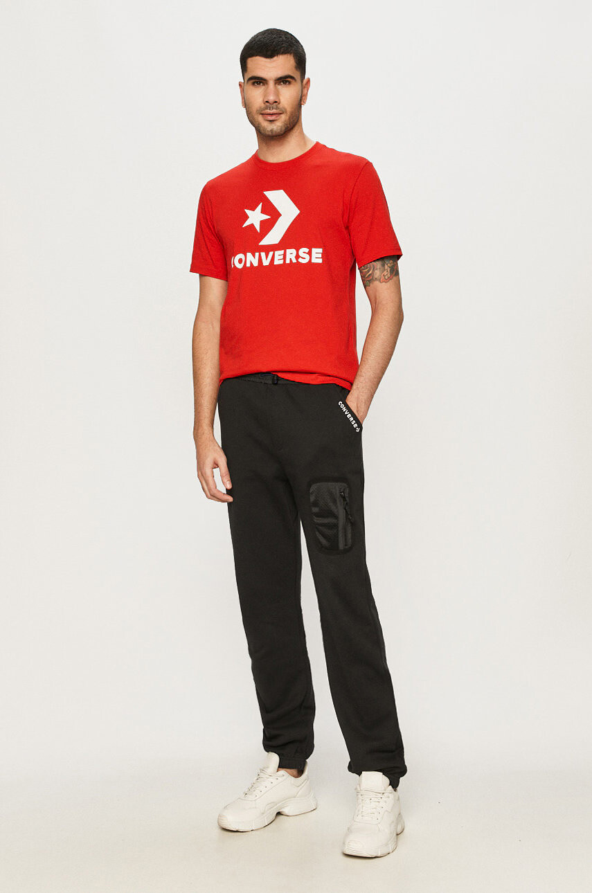 Converse Тениска - Pepit.bg