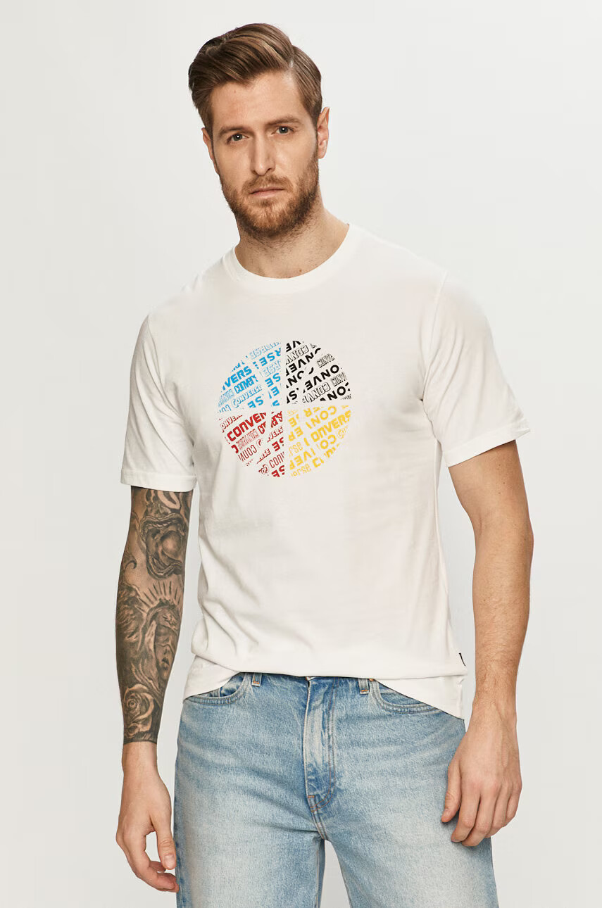 Converse Тениска - Pepit.bg
