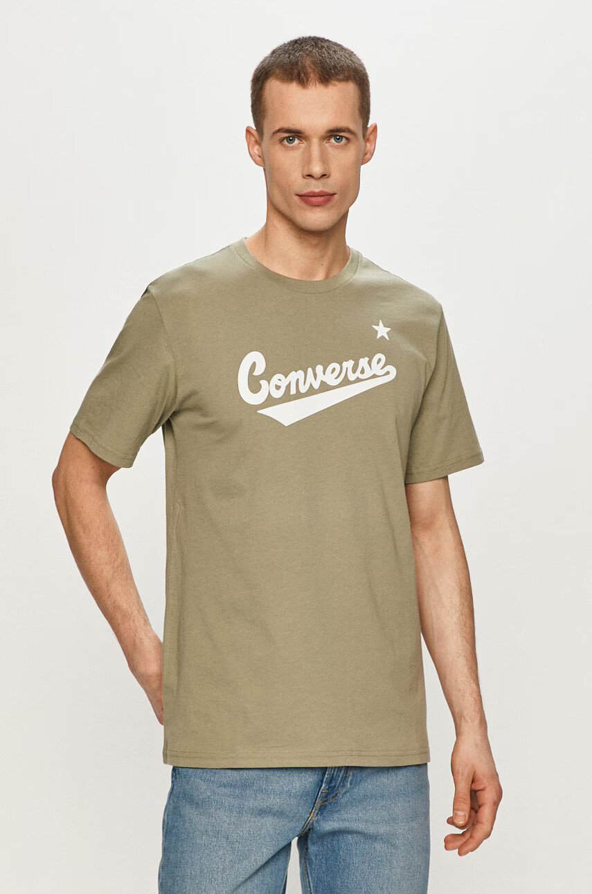 Converse Тениска - Pepit.bg