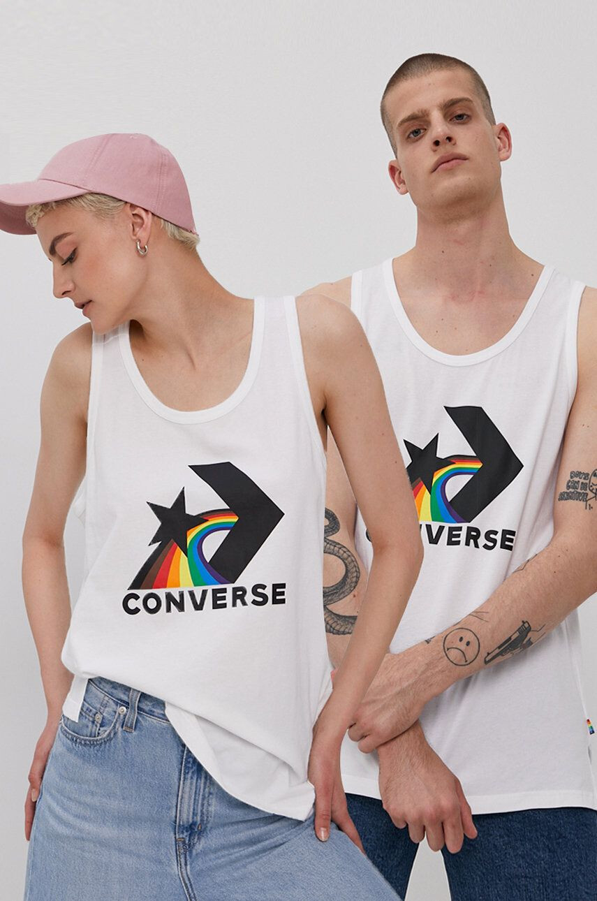 Converse Тениска PRIDE - Pepit.bg