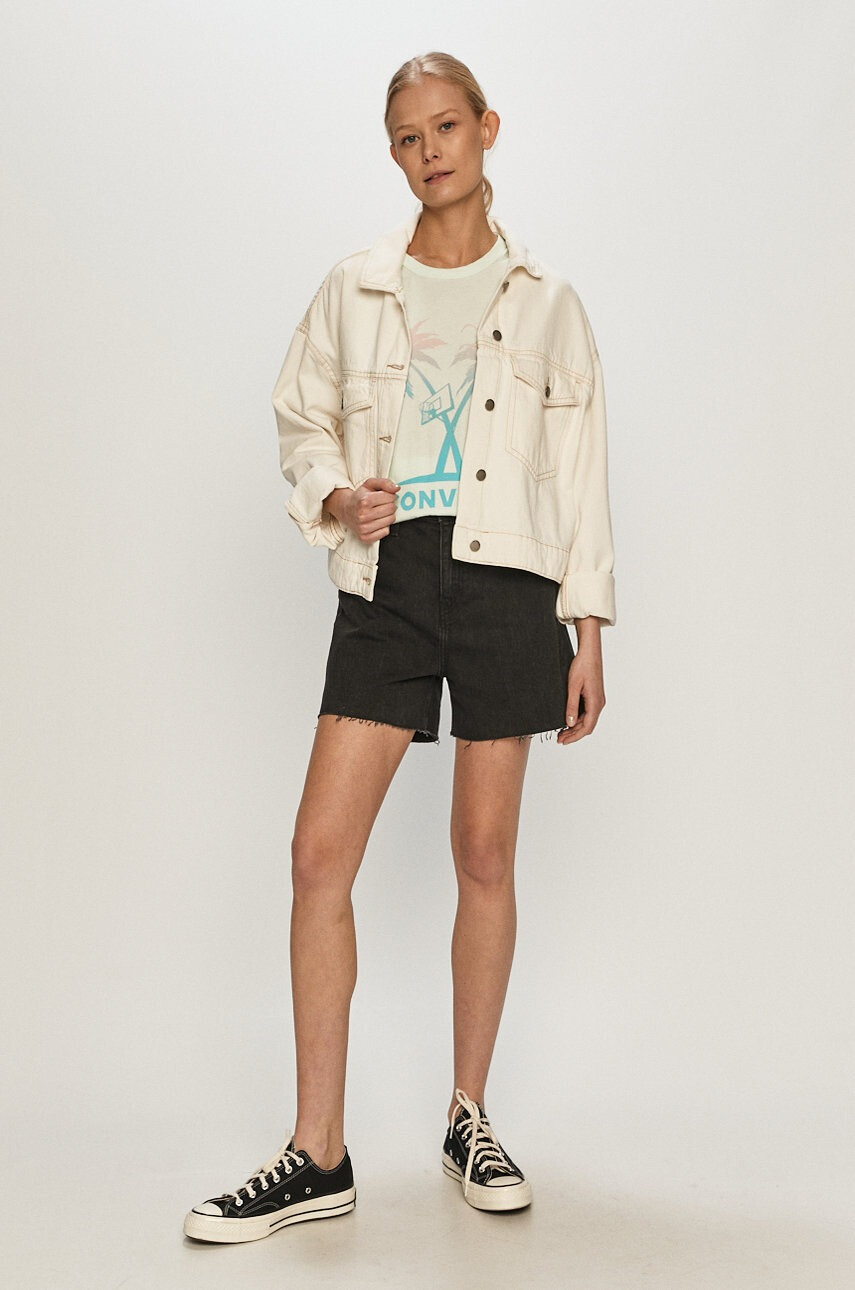 Converse Топ - Pepit.bg