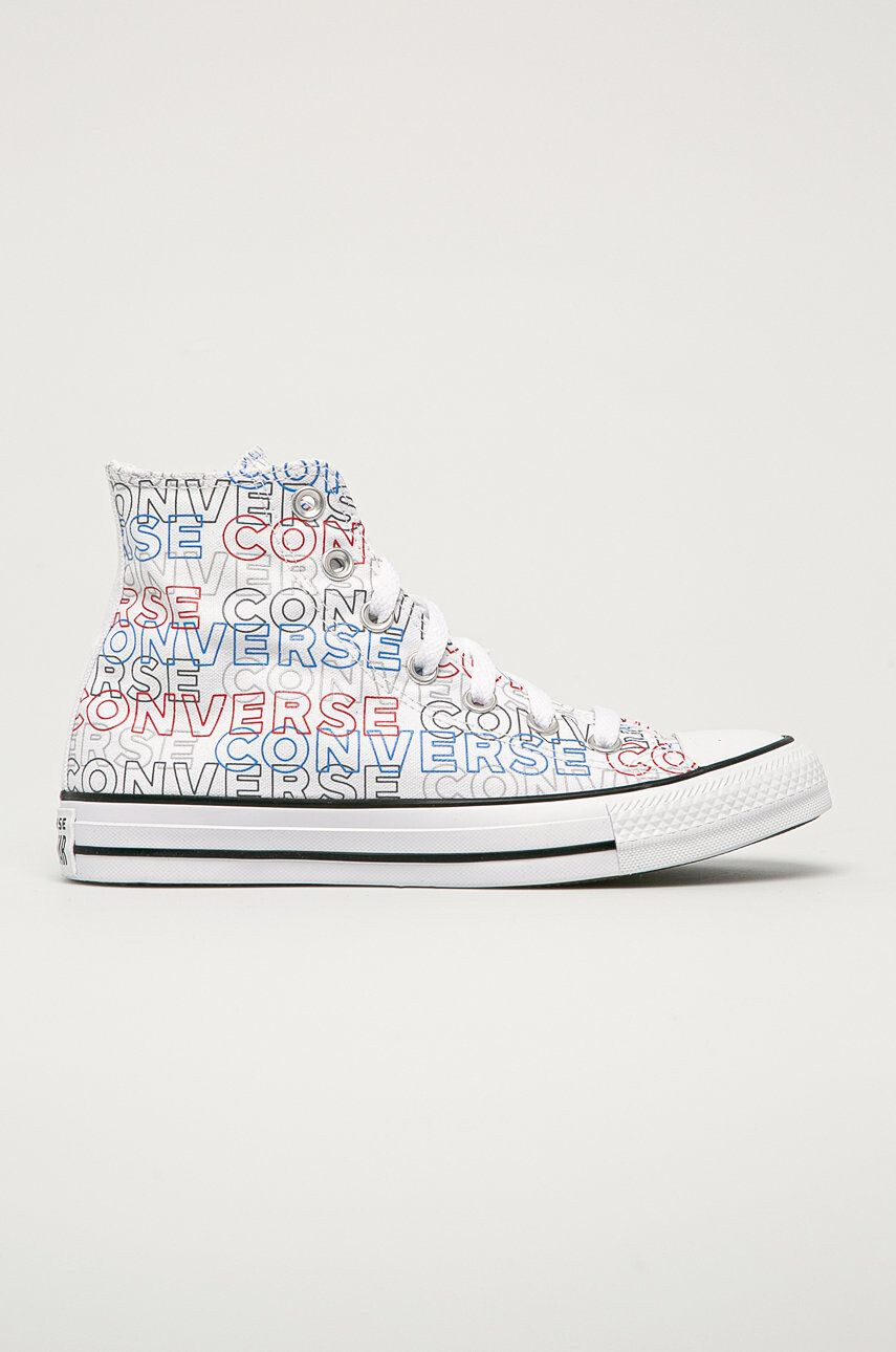 Converse Високи кецове - Pepit.bg