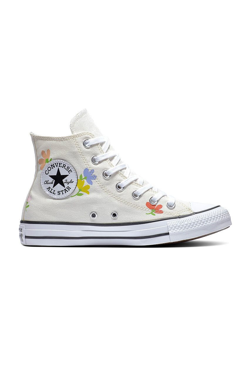 Converse Високи кецове - Pepit.bg