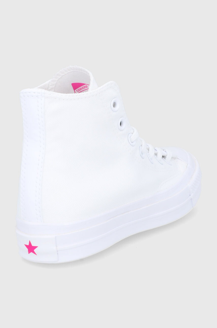Converse Високи кецове - Pepit.bg