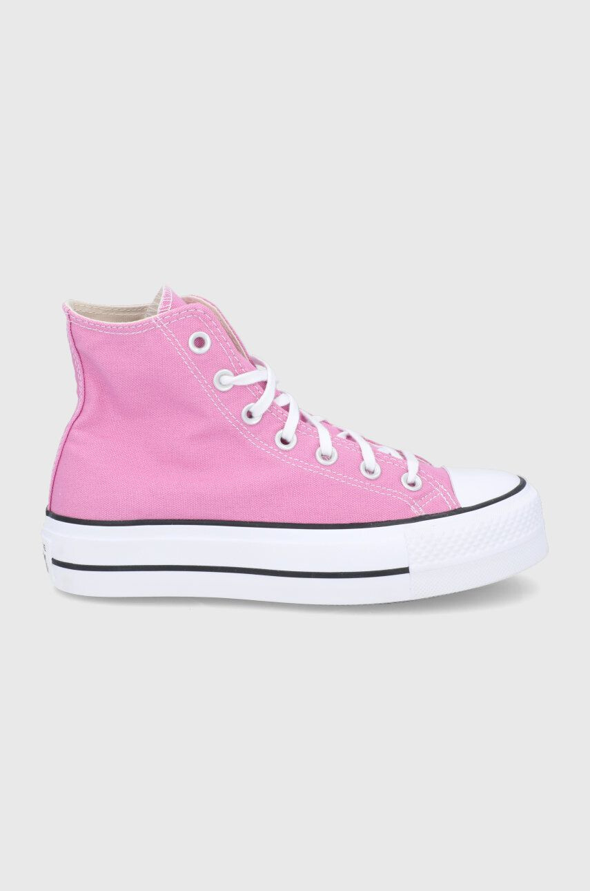 Converse Високи кецове - Pepit.bg