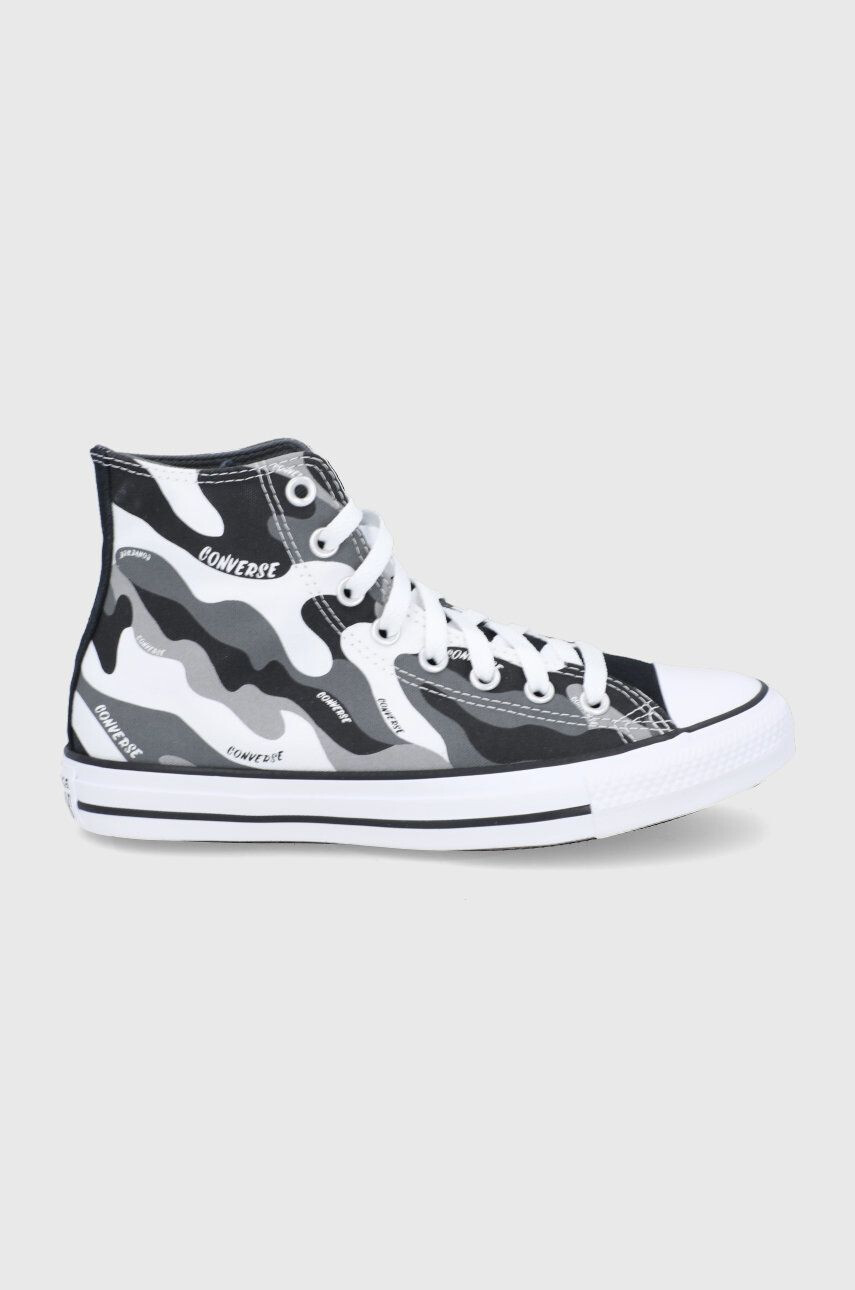 Converse Високи кецове - Pepit.bg