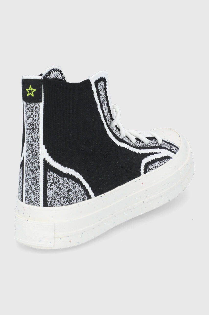 Converse Високи кецове - Pepit.bg