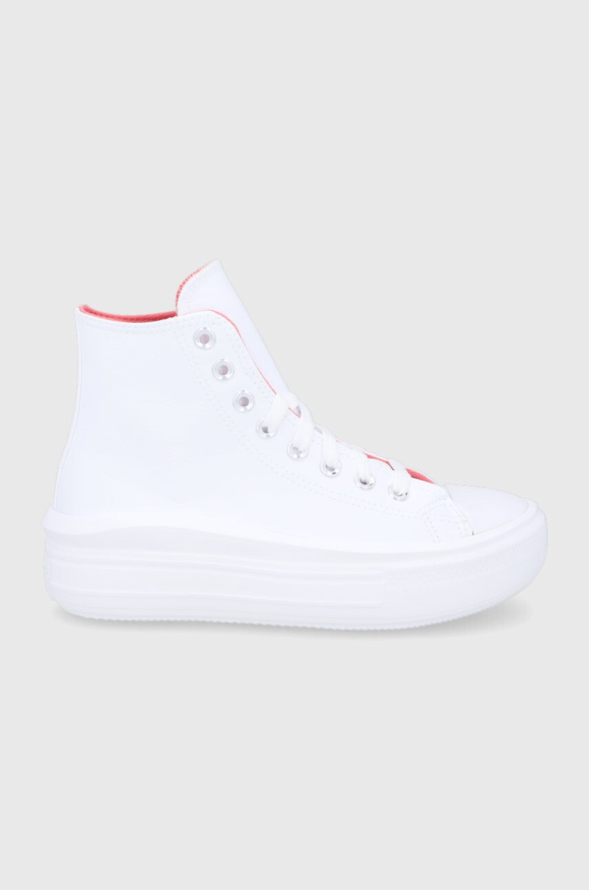 Converse Високи кецове - Pepit.bg