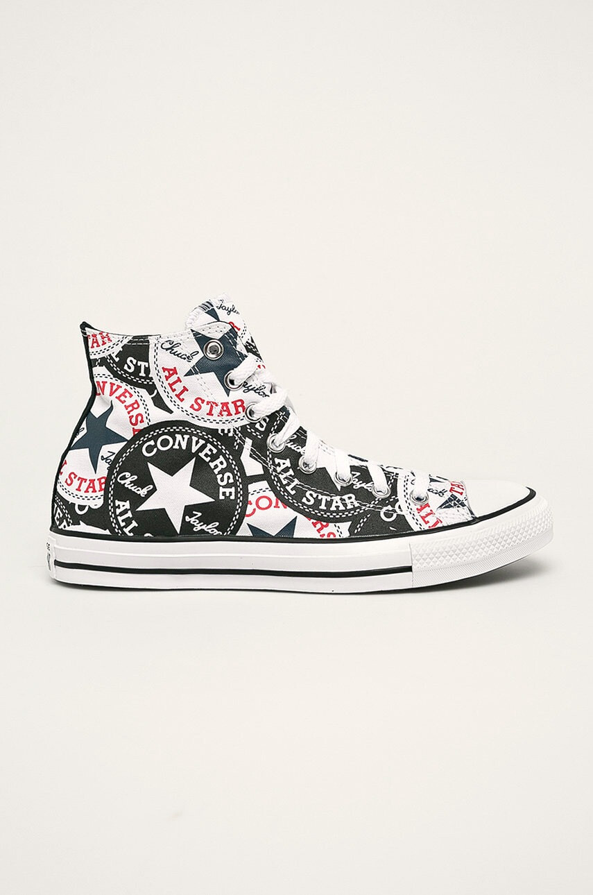 Converse Високи кецове - Pepit.bg