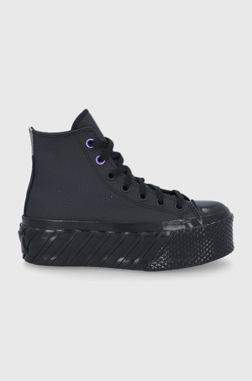 Converse Високи кецове - Pepit.bg