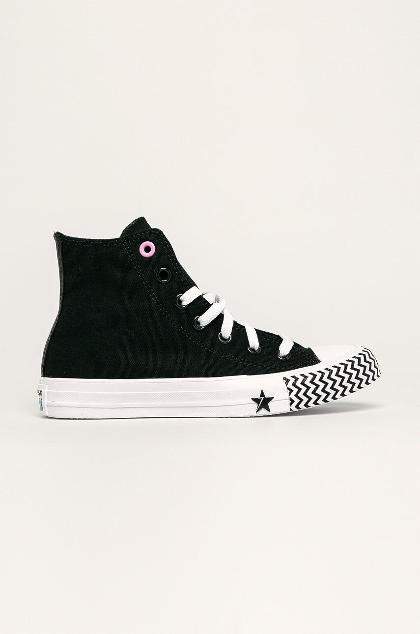 Converse Високи кецове - Pepit.bg