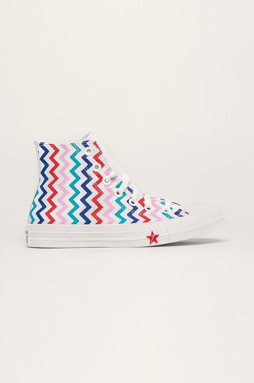 Converse Високи кецове - Pepit.bg