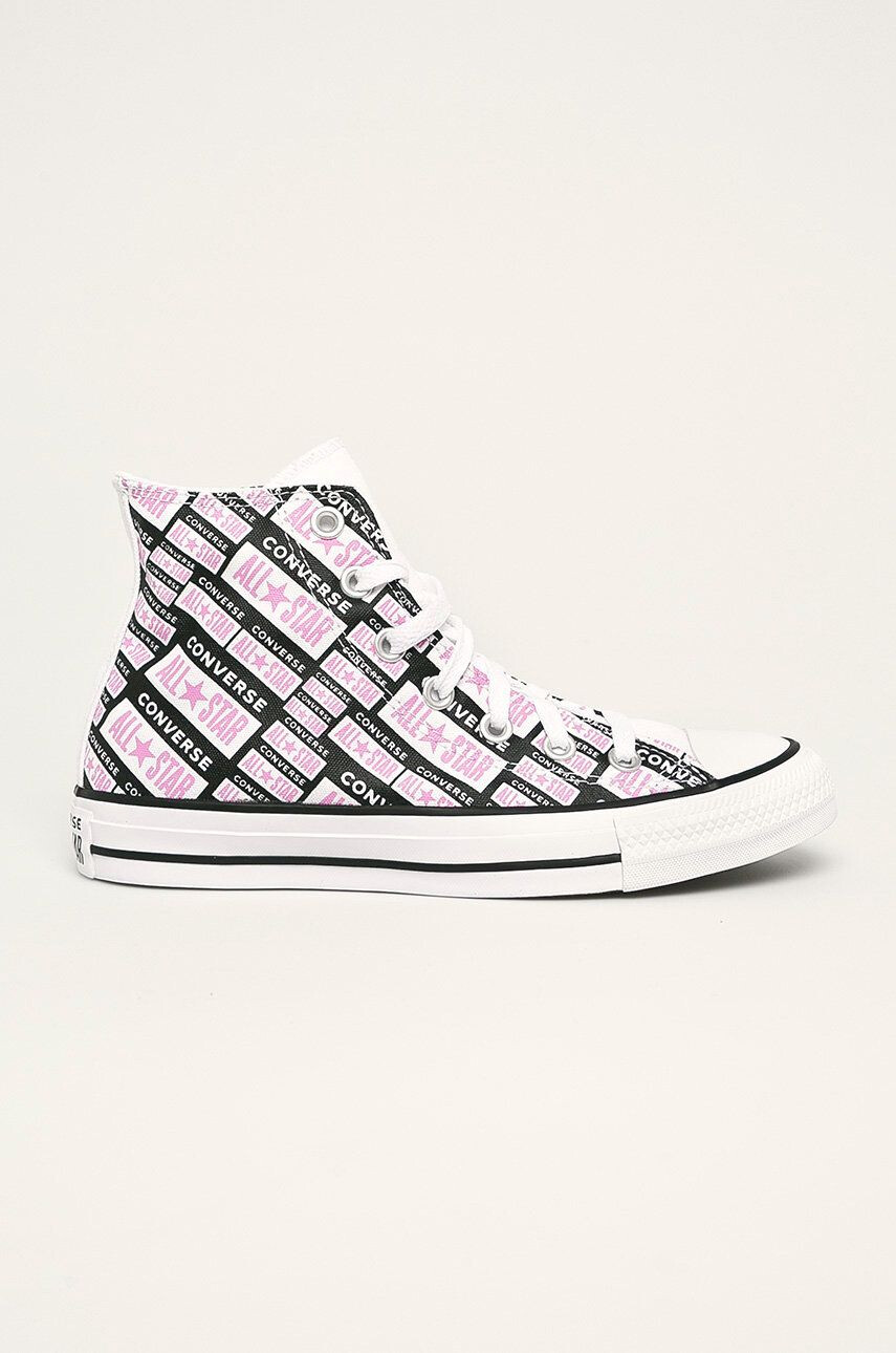 Converse Високи кецове - Pepit.bg