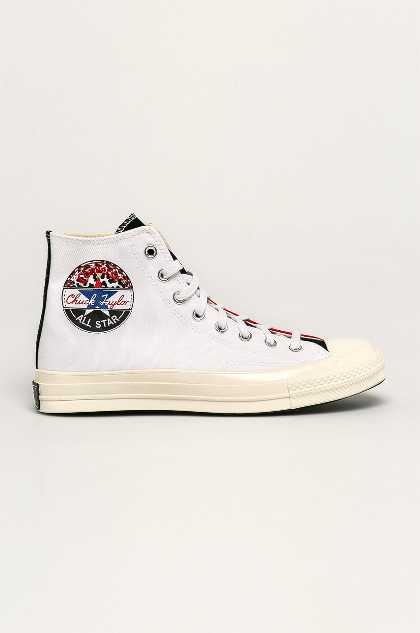 Converse Високи кецове - Pepit.bg