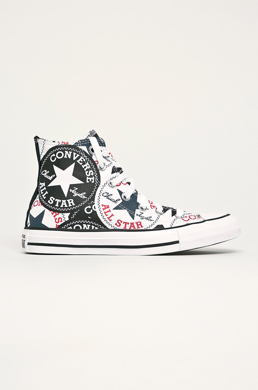 Converse Високи кецове - Pepit.bg