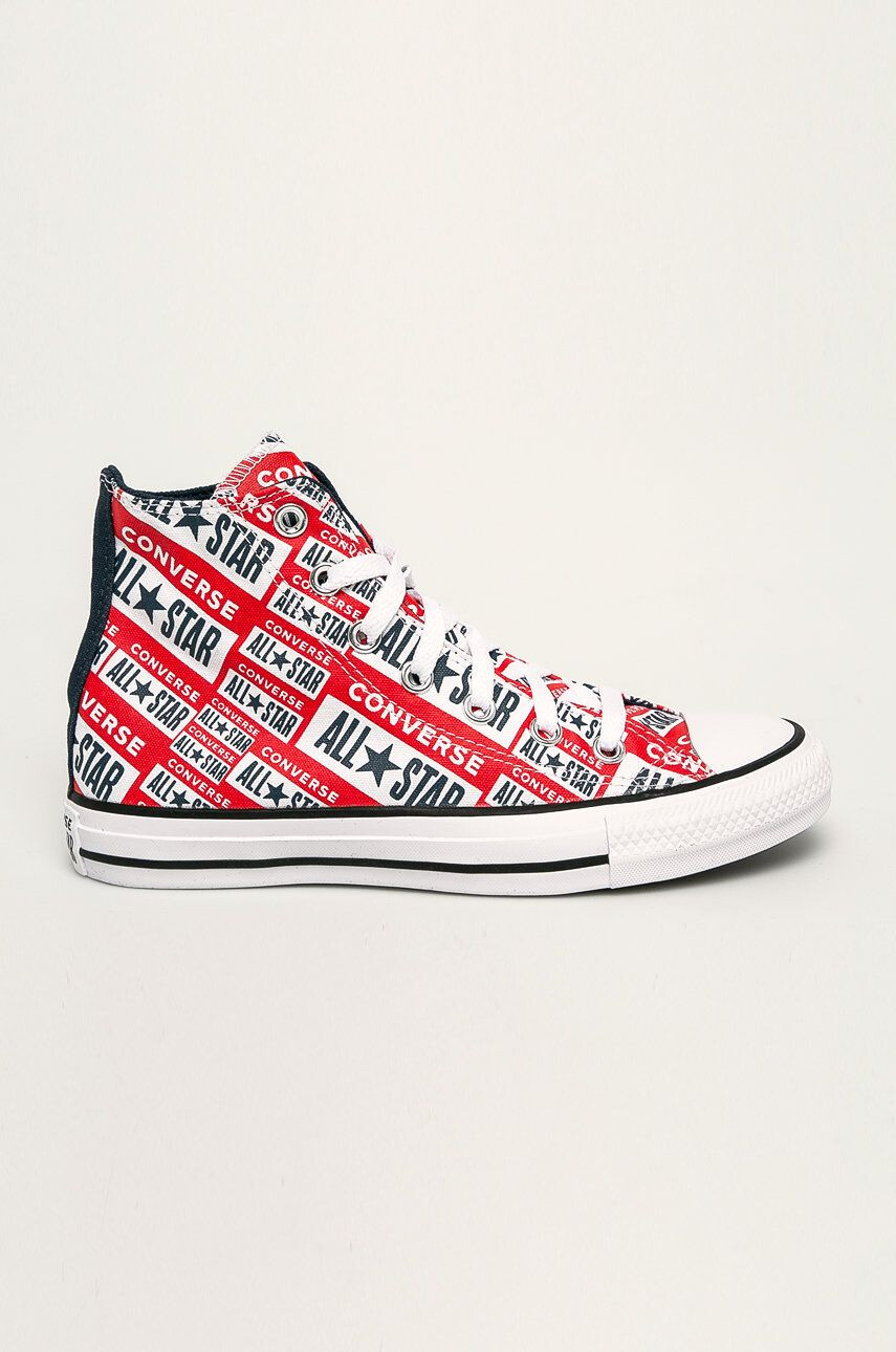 Converse Високи кецове - Pepit.bg