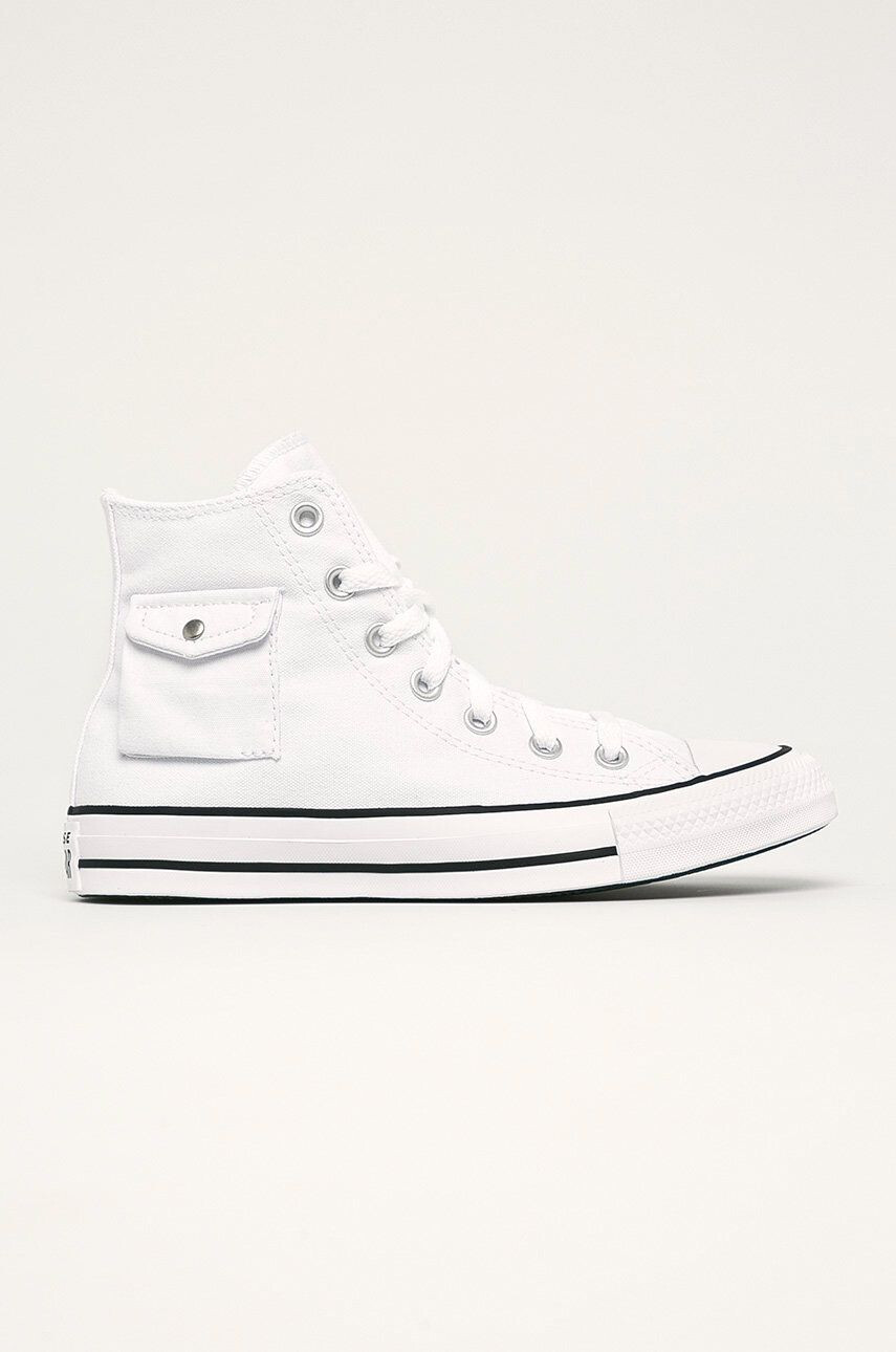 Converse Високи кецове - Pepit.bg