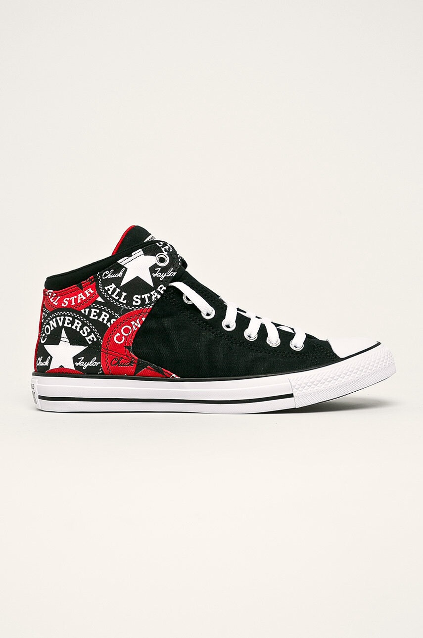 Converse Високи кецове - Pepit.bg