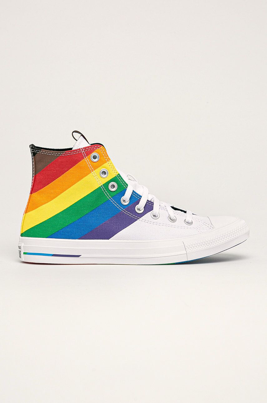 Converse Високи кецове - Pepit.bg