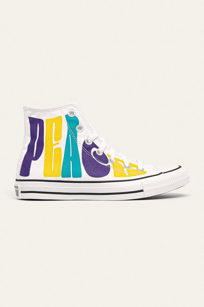 Converse Високи кецове - Pepit.bg