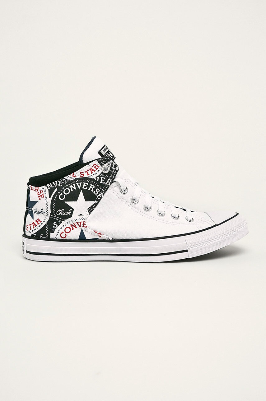 Converse Високи кецове - Pepit.bg