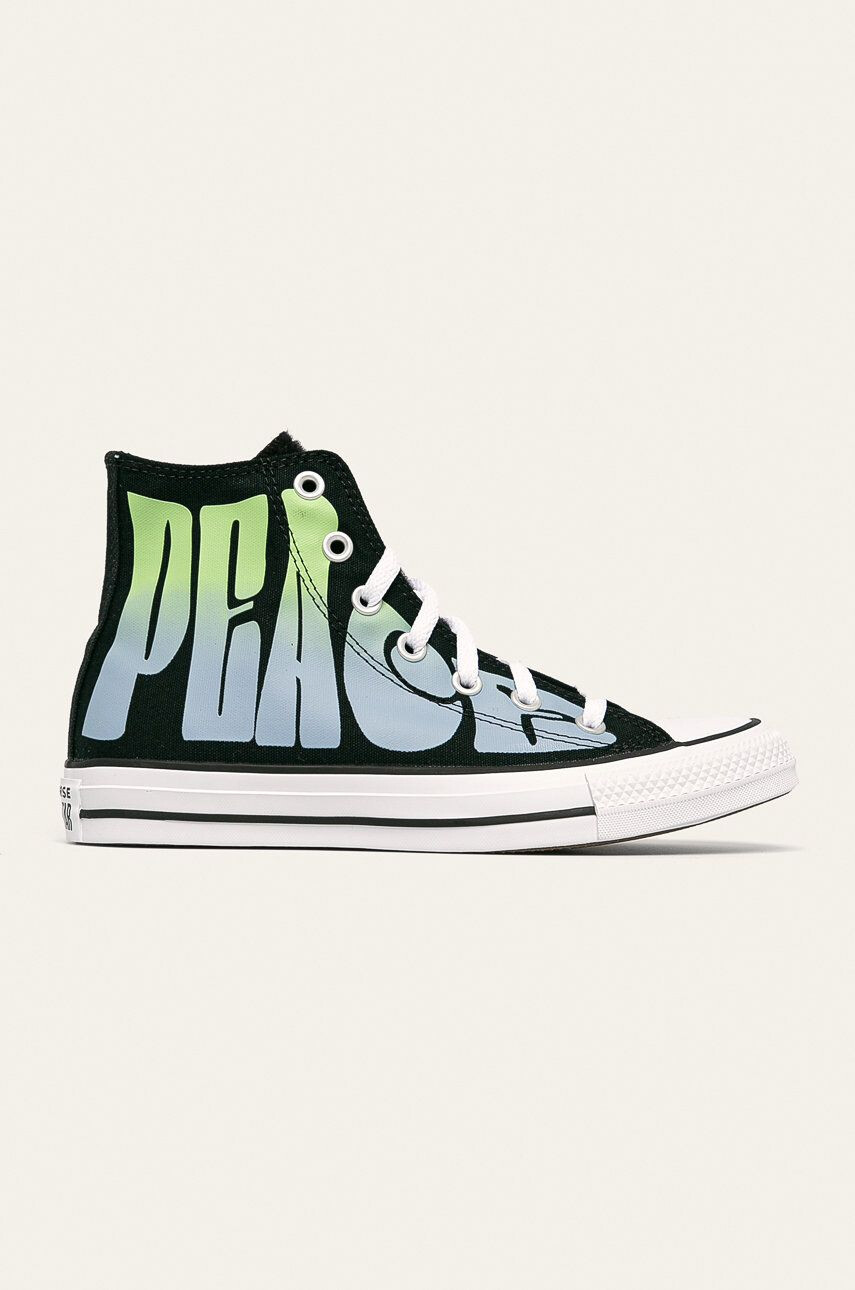 Converse Високи кецове - Pepit.bg