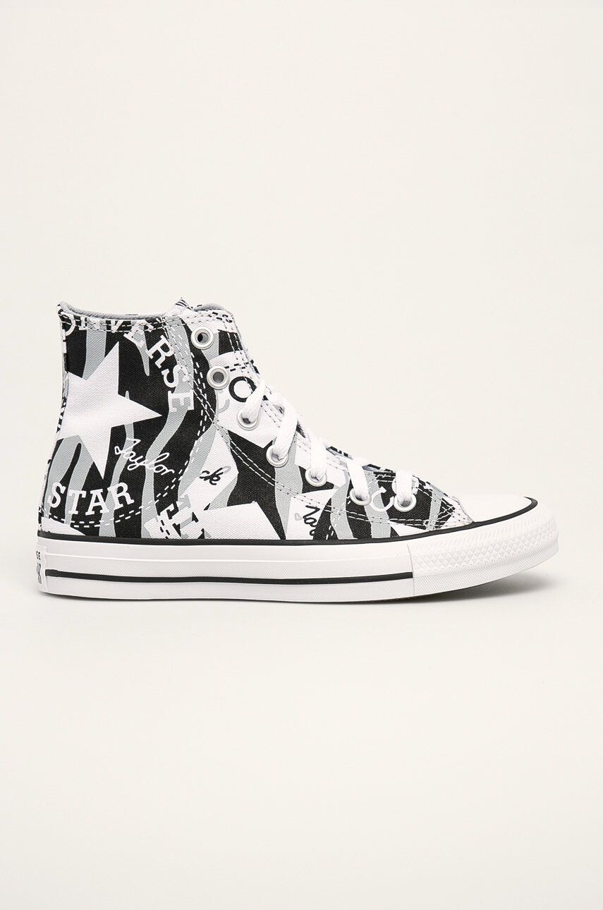 Converse Високи кецове - Pepit.bg