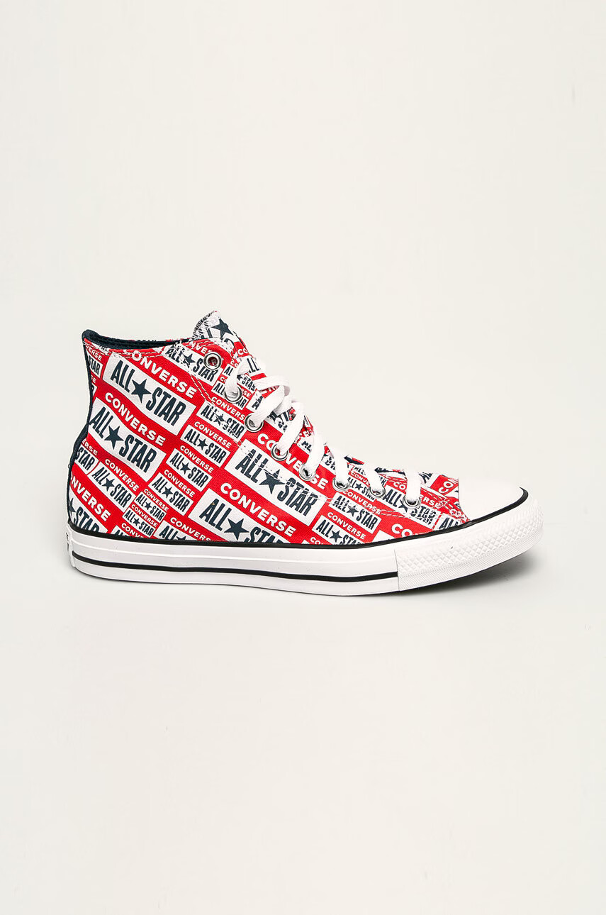 Converse Високи кецове - Pepit.bg