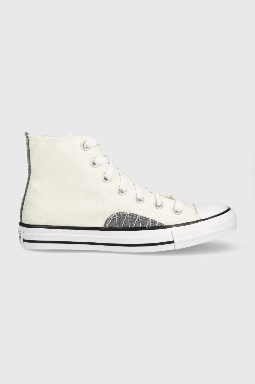Converse Високи кецове Chck Taylor All Star в бежово - Pepit.bg