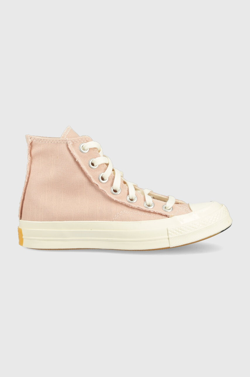 Converse Високи кецове Chuck 70 - Pepit.bg
