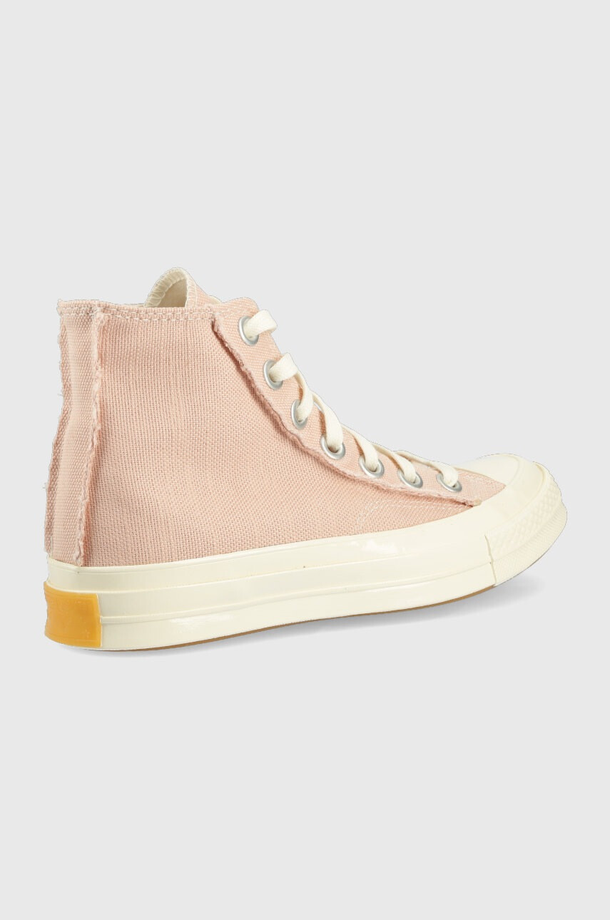 Converse Високи кецове Chuck 70 - Pepit.bg