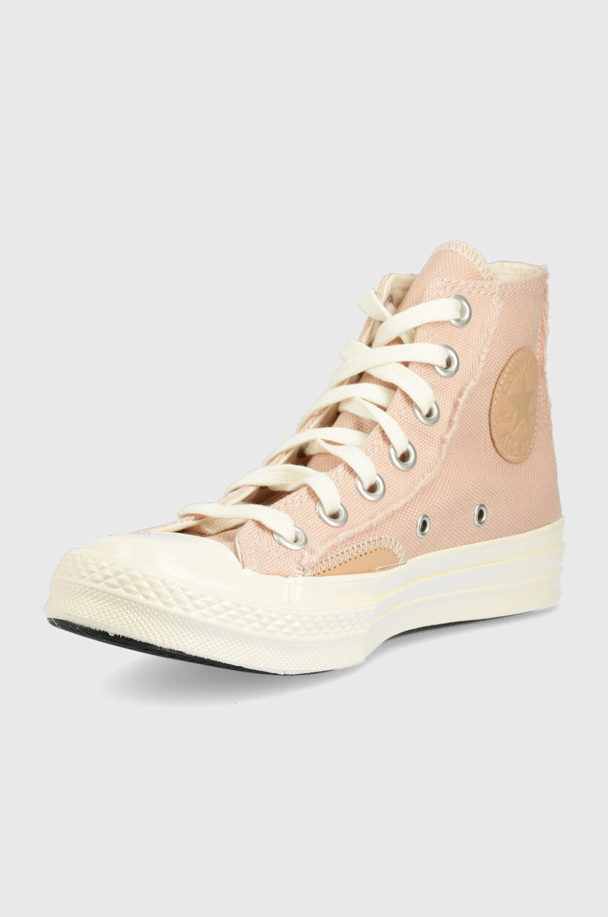 Converse Високи кецове Chuck 70 - Pepit.bg