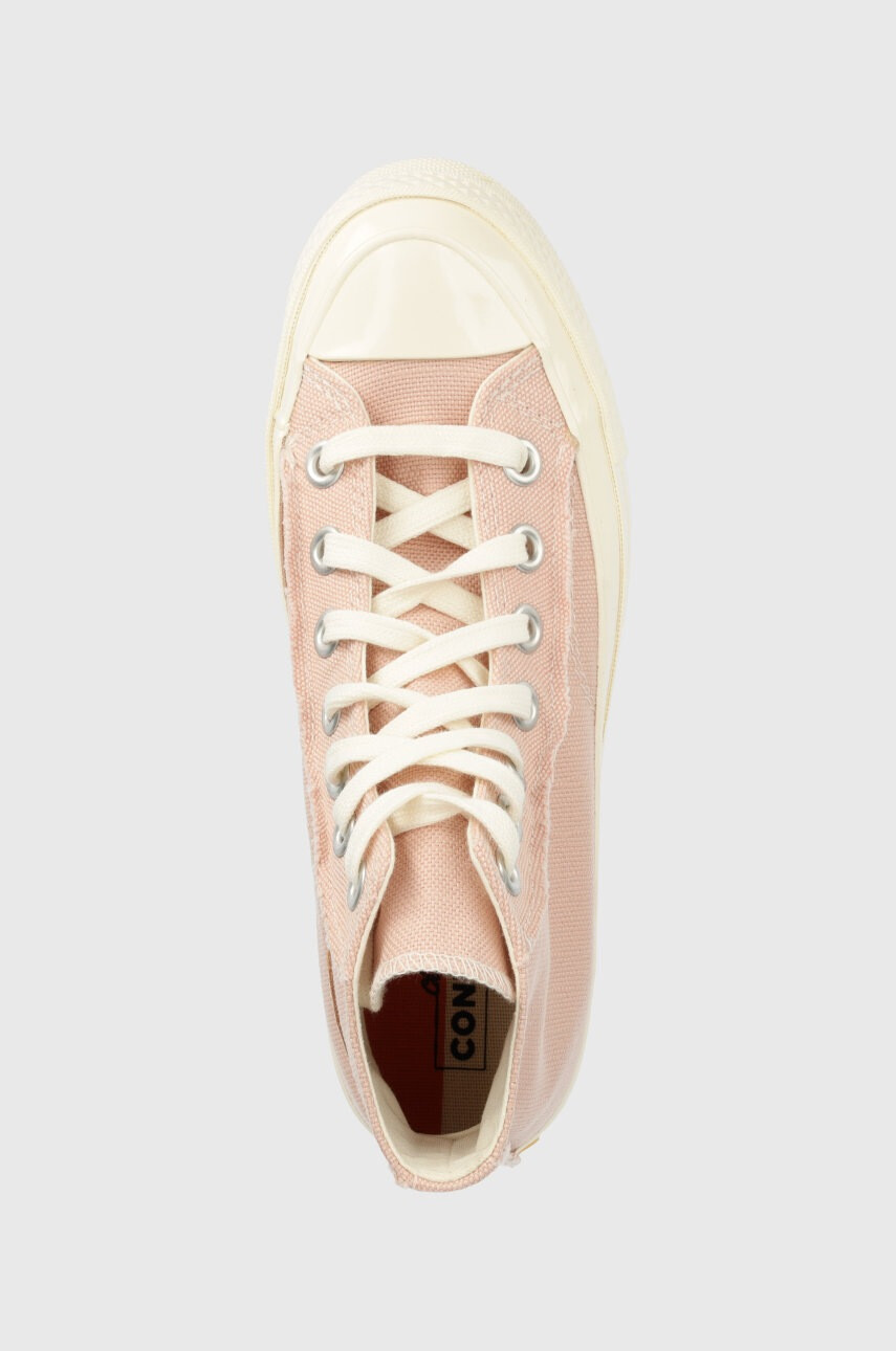 Converse Високи кецове Chuck 70 - Pepit.bg