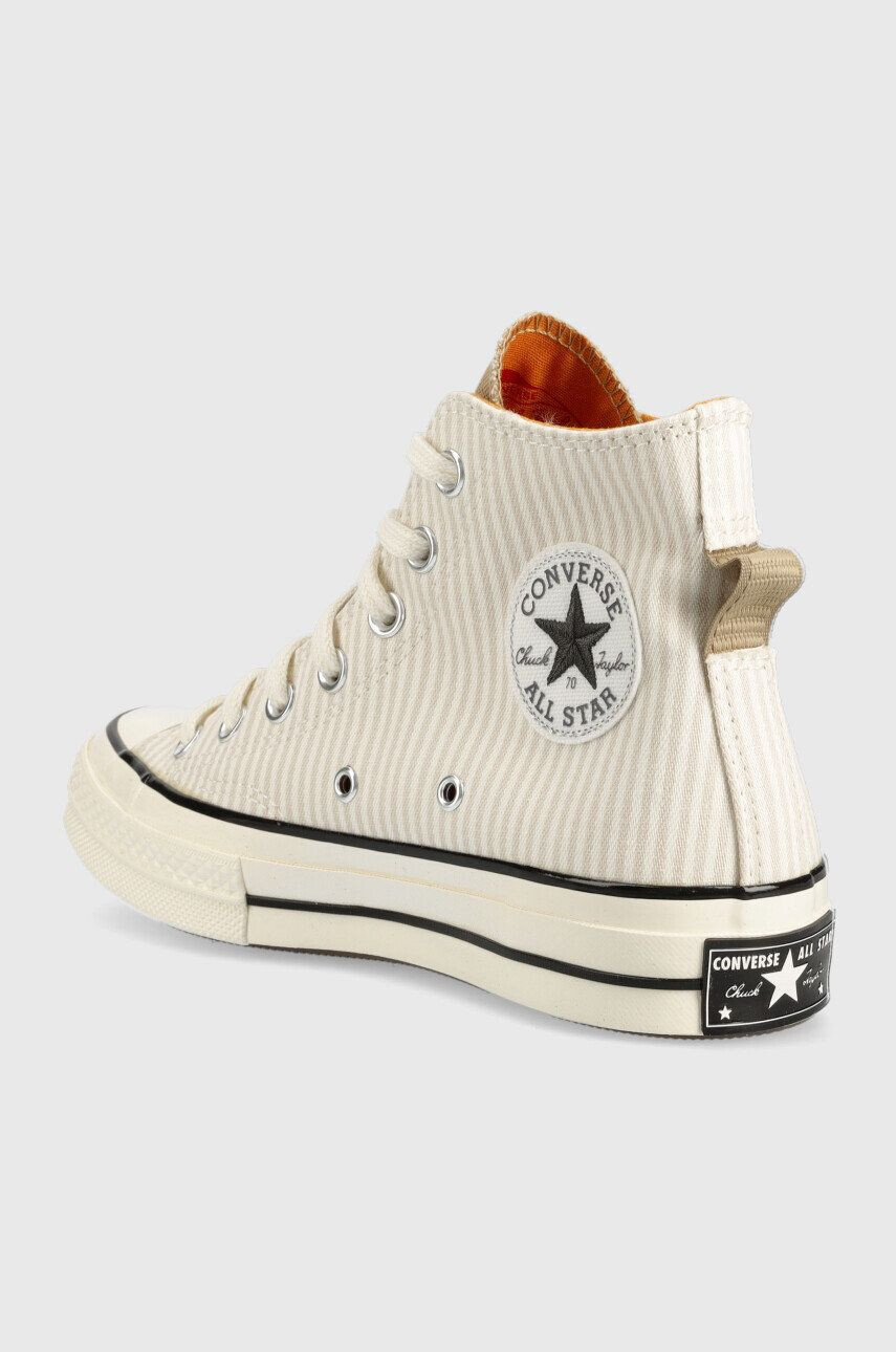 Converse Високи кецове Chuck 70 - Pepit.bg