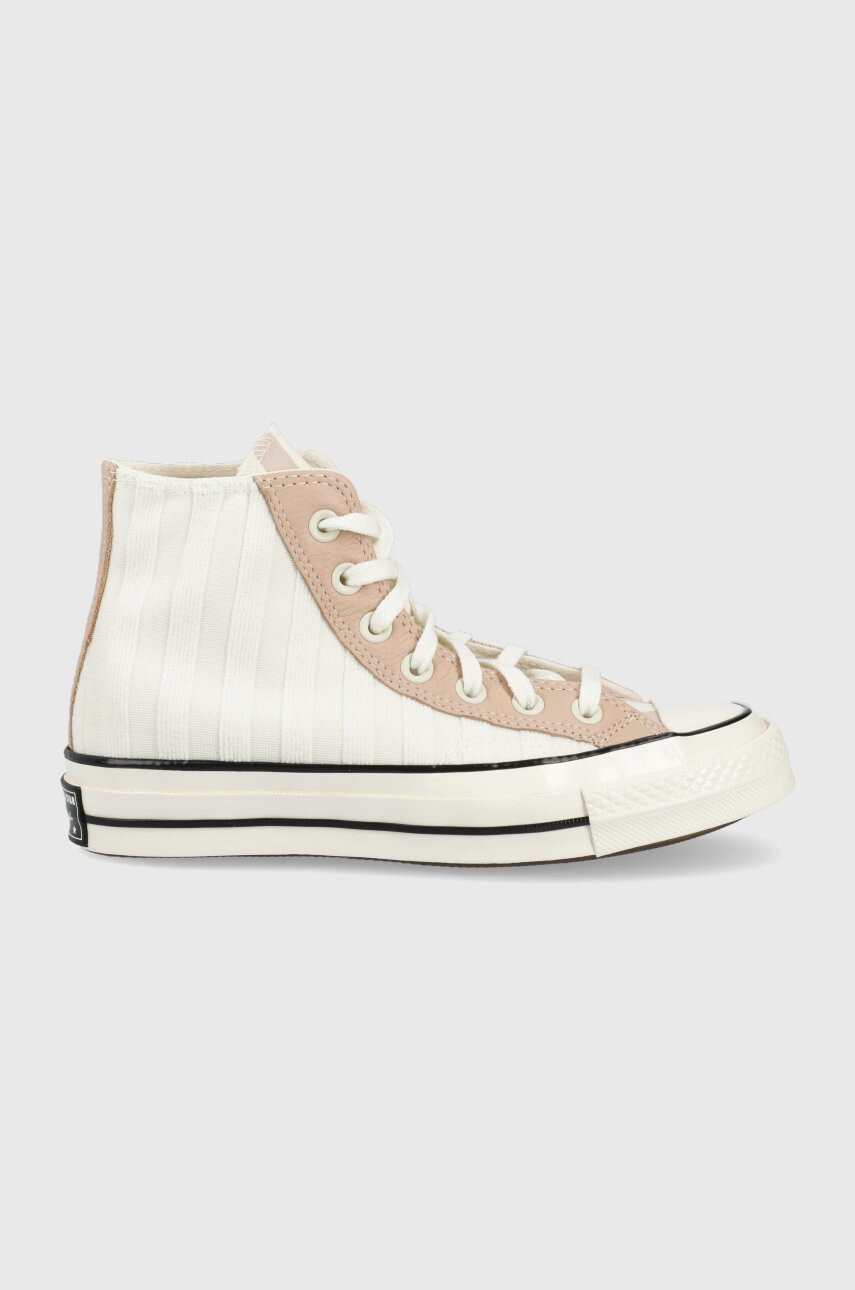 Converse Високи кецове Chuck 70 - Pepit.bg