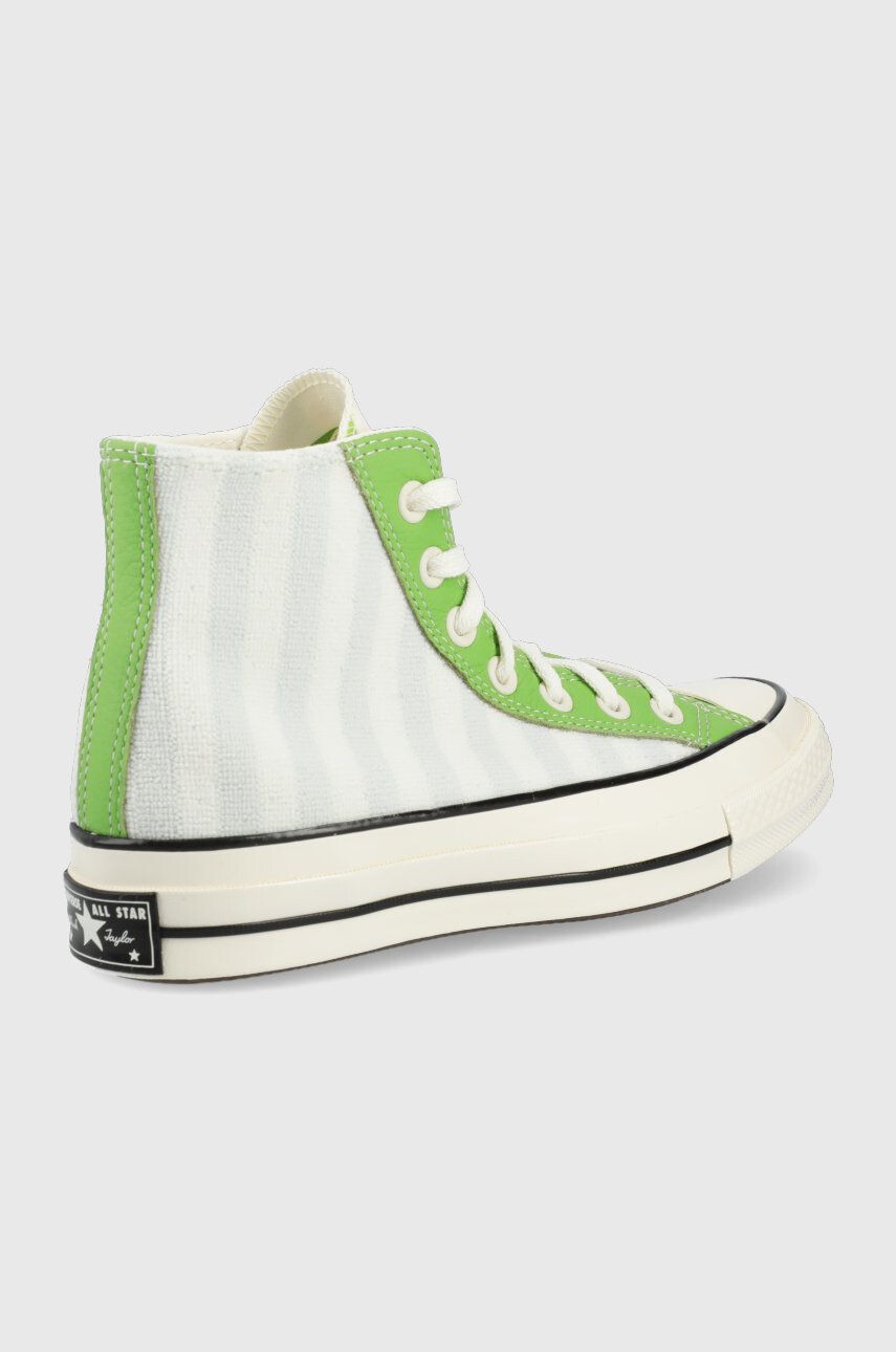 Converse Високи кецове Chuck 70 дамски - Pepit.bg