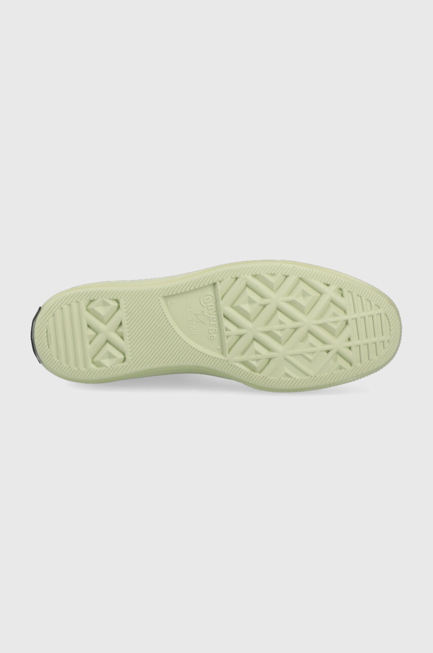 Converse Високи кецове Chuck 70 Womens History Month дамски в сиво - Pepit.bg