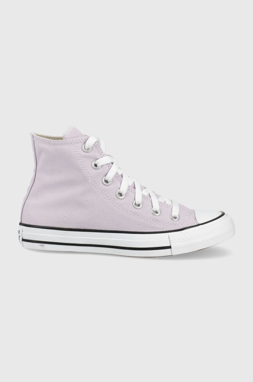 Converse Високи кецове Chuck Taylor All Star - Pepit.bg