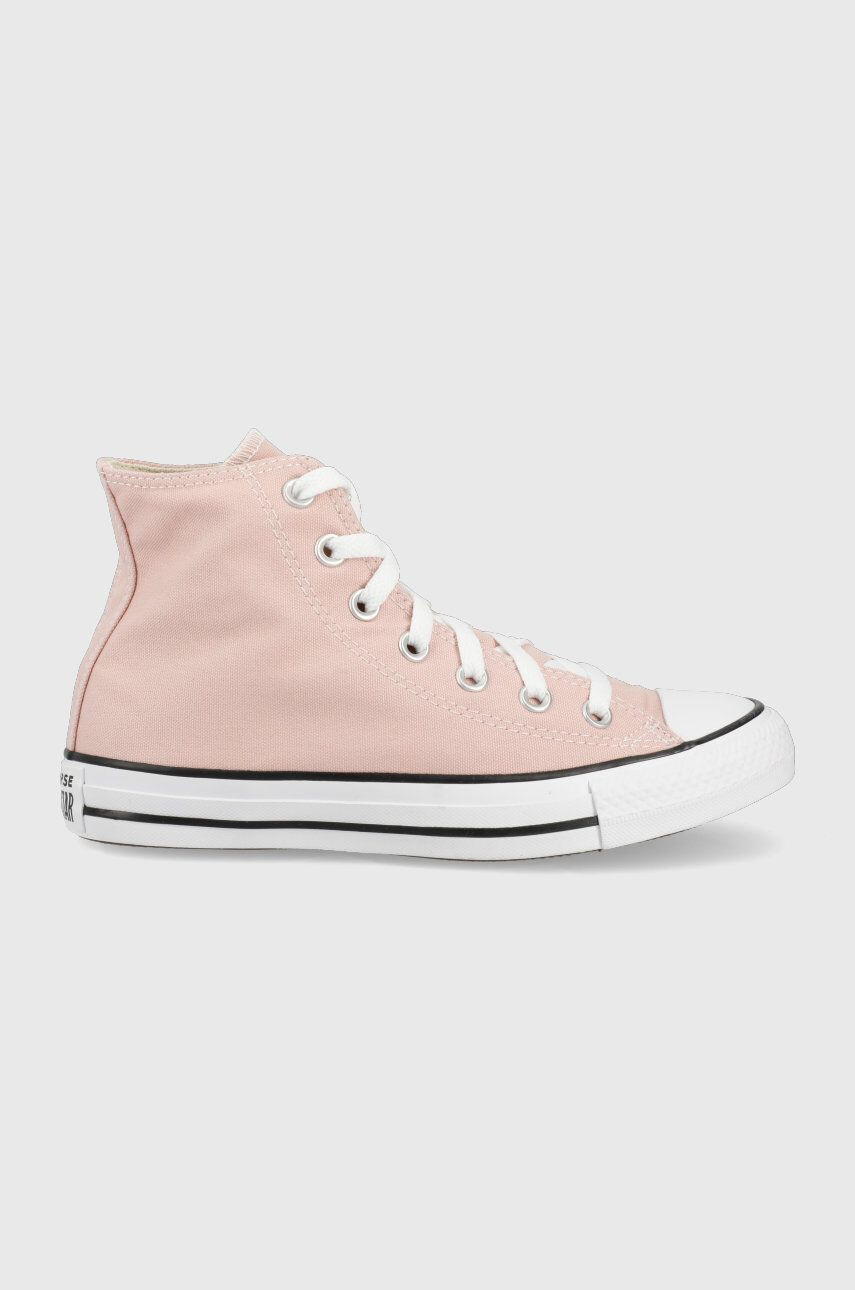 Converse Високи кецове Chuck Taylor All Star - Pepit.bg