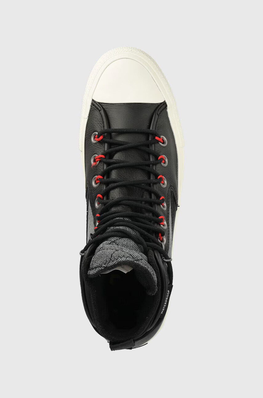 Converse Високи кецове Chuck Taylor All Star All Terrain в сиво - Pepit.bg