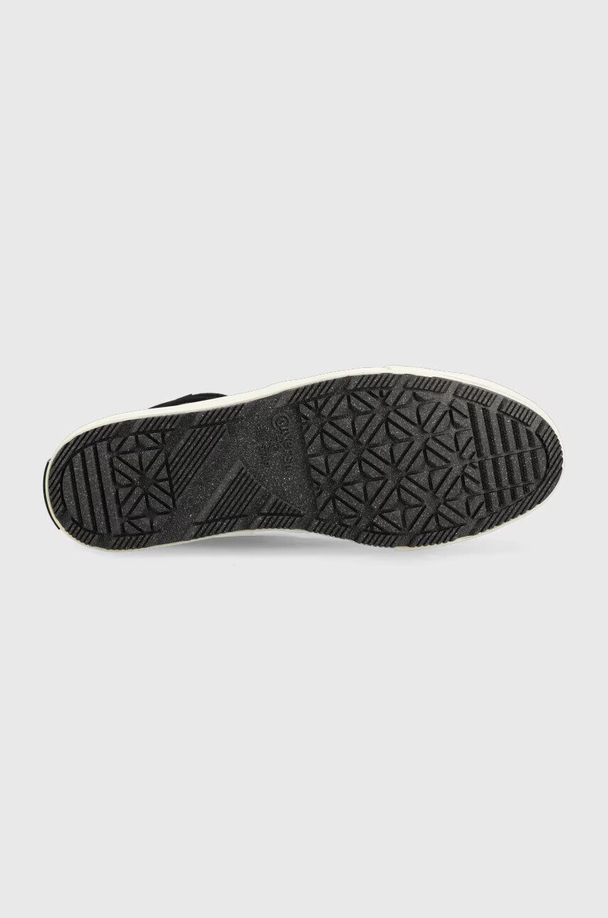 Converse Високи кецове Chuck Taylor All Star All Terrain в сиво - Pepit.bg