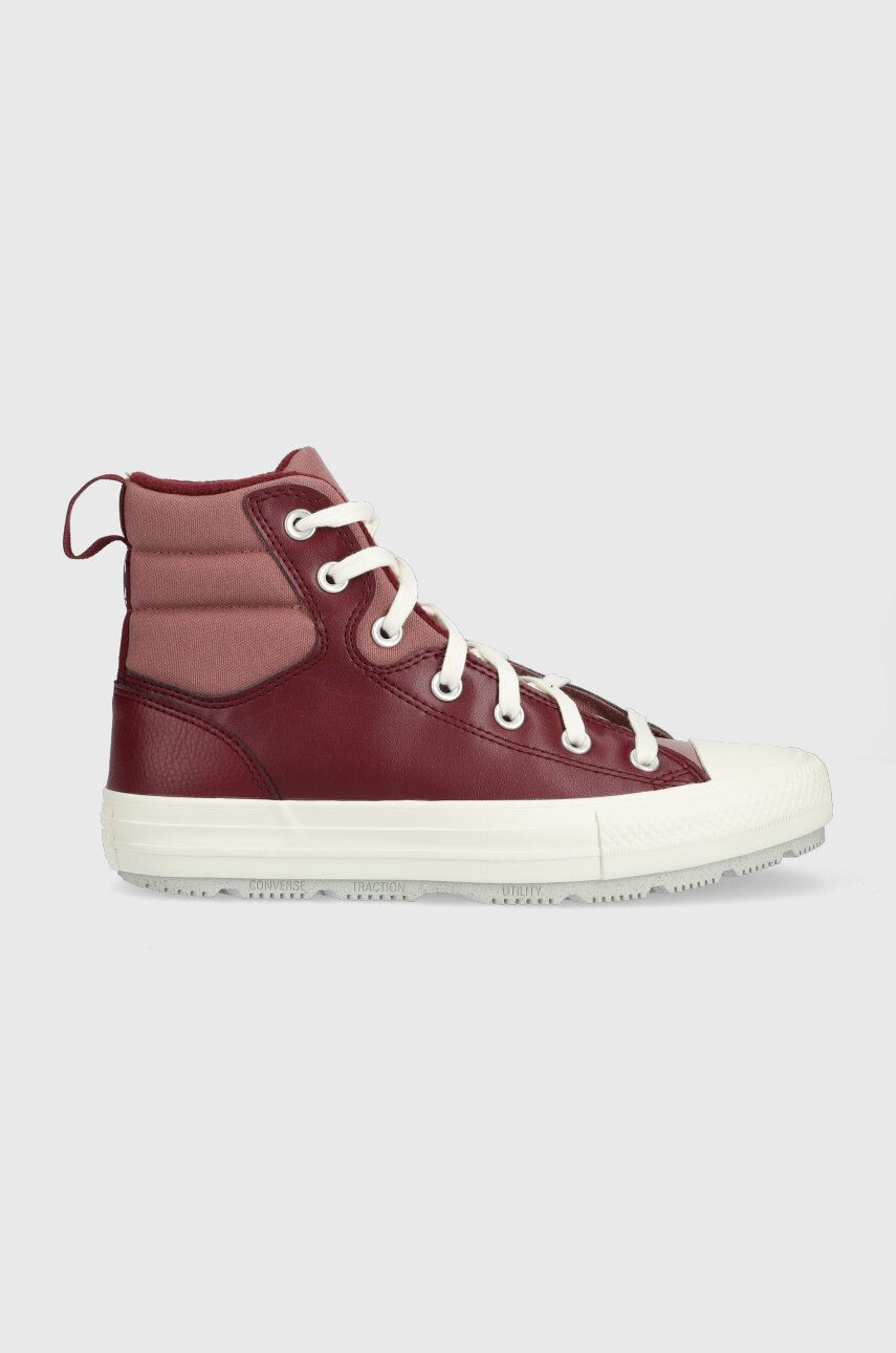 Converse Високи кецове Chuck Taylor All Star Berkshire - Pepit.bg