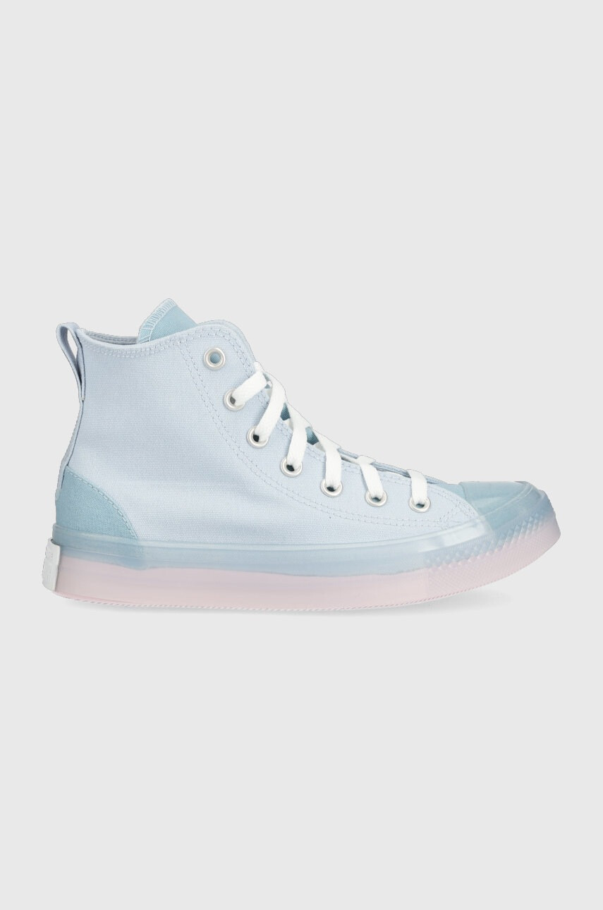 Converse Високи кецове Chuck Taylor All Star Cs Hi Lt - Pepit.bg