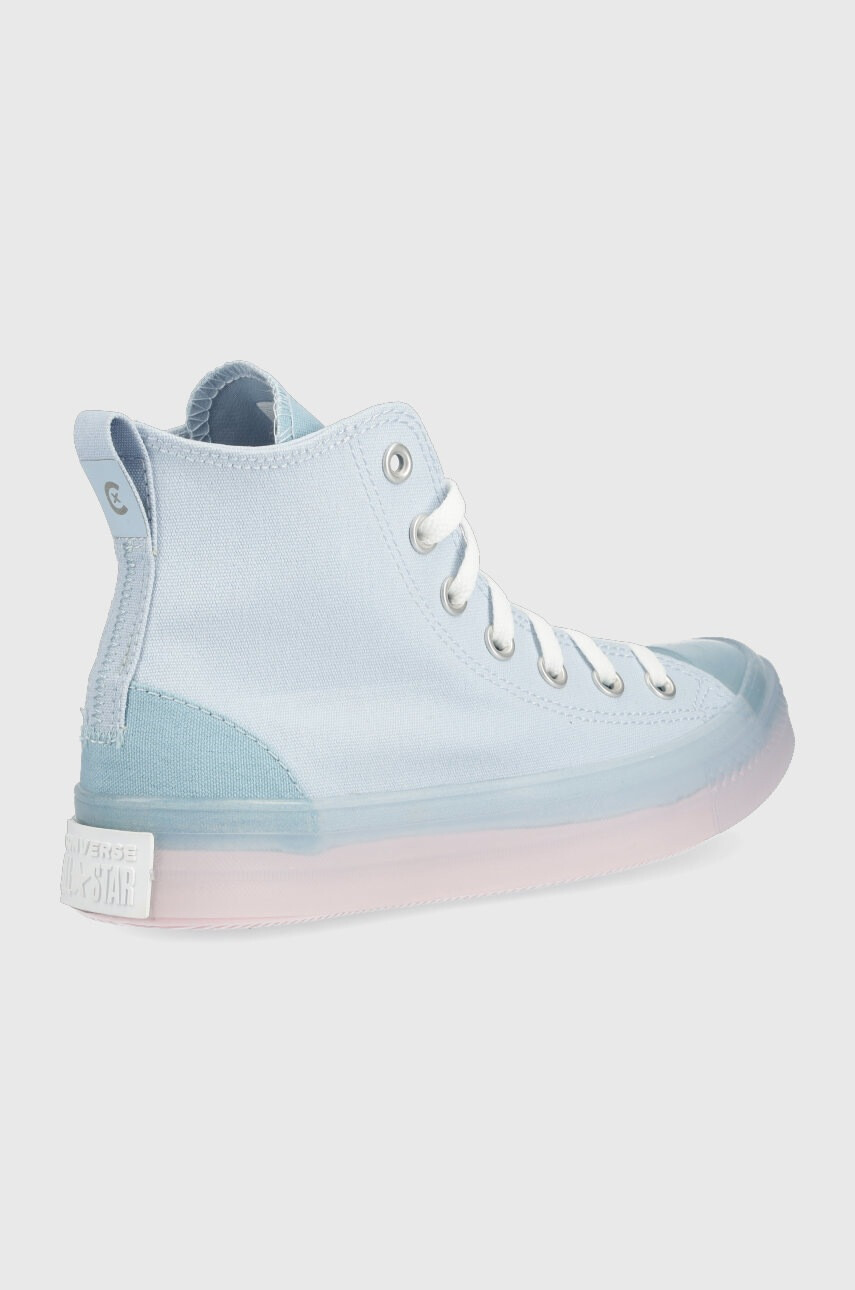 Converse Високи кецове Chuck Taylor All Star Cs Hi Lt - Pepit.bg