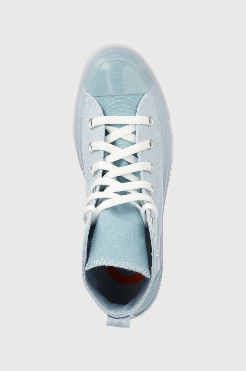 Converse Високи кецове Chuck Taylor All Star Cs Hi Lt - Pepit.bg