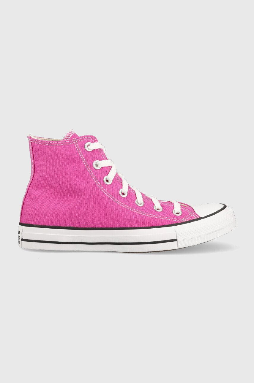 Converse Високи кецове Chuck Taylor All Star Desert Color - Pepit.bg