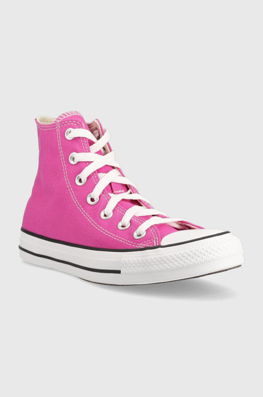 Converse Високи кецове Chuck Taylor All Star Desert Color - Pepit.bg