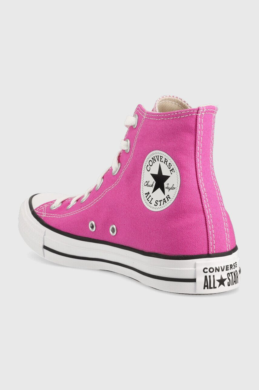 Converse Високи кецове Chuck Taylor All Star Desert Color - Pepit.bg