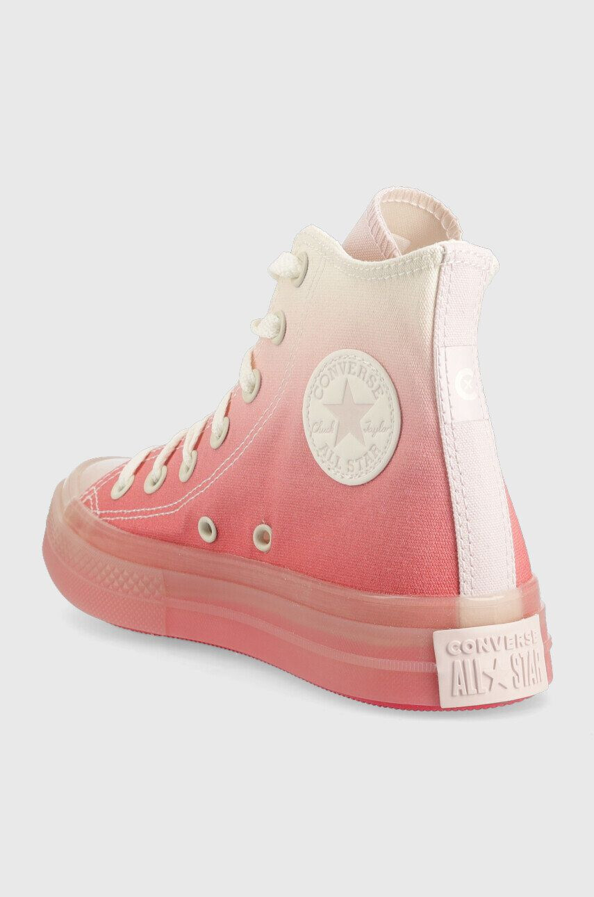 Converse Високи кецове Chuck Taylor All Star Future - Pepit.bg