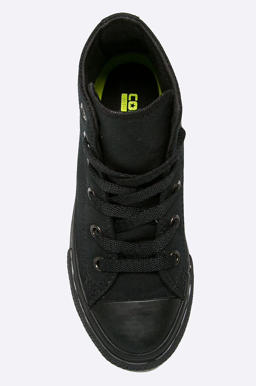 Converse Високи кецове Chuck Taylor All Star II - Pepit.bg